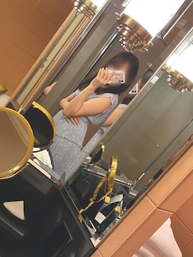 桔梗さんのコーディネート