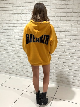 N a a a ⍤⃝さんのコーディネート