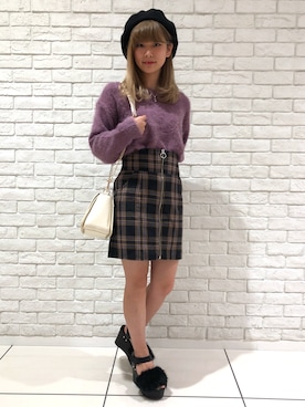 N a a a ⍤⃝さんのコーディネート