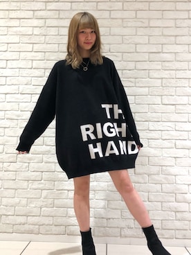 N a a a ⍤⃝さんのコーディネート