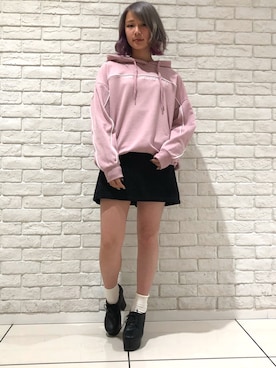 N a a a ⍤⃝さんのコーディネート