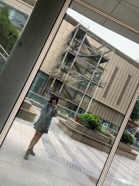 小何何erさんのコーディネート