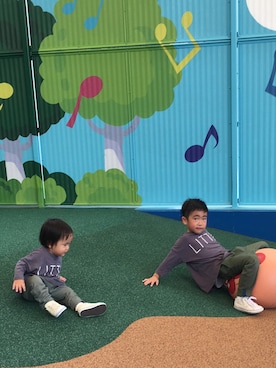 ichi☺︎araさんのコーディネート