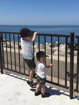 ichi☺︎araさんのコーディネート