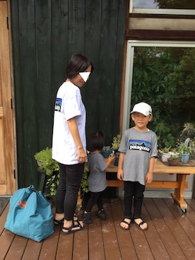 ichi☺︎araさんのコーディネート