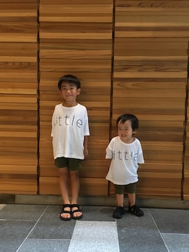 ichi☺︎araさんのコーディネート