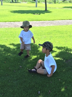 ichi☺︎araさんのコーディネート