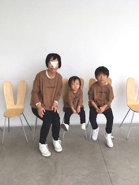 ichi☺︎araさんのコーディネート