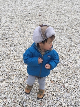 ichi☺︎araさんのコーディネート