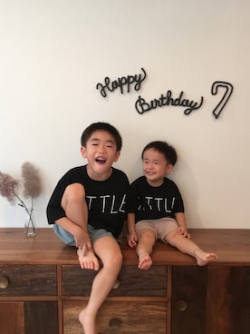 ichi☺︎araさんのコーディネート