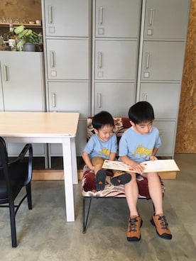 ichi☺︎araさんのコーディネート