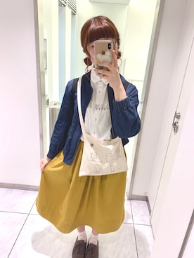 くれはさんのコーディネート