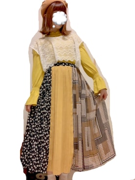 くれはさんのコーディネート