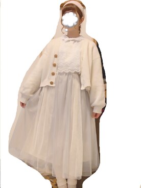 くれはさんのコーディネート