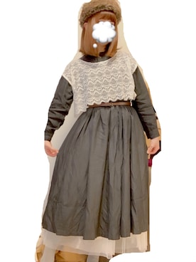 くれはさんのコーディネート