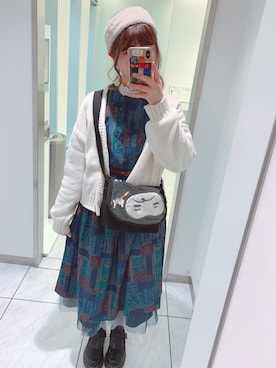 くれはさんのコーディネート