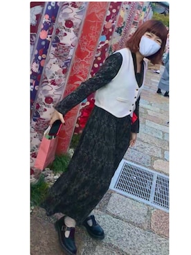 くれはさんのコーディネート