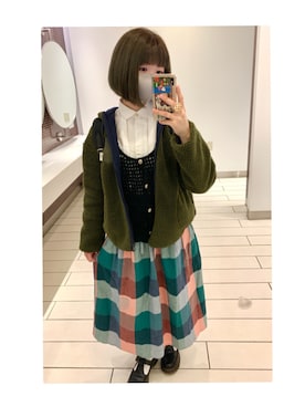 くれはさんのコーディネート