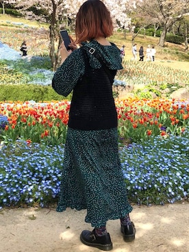 くれはさんのコーディネート