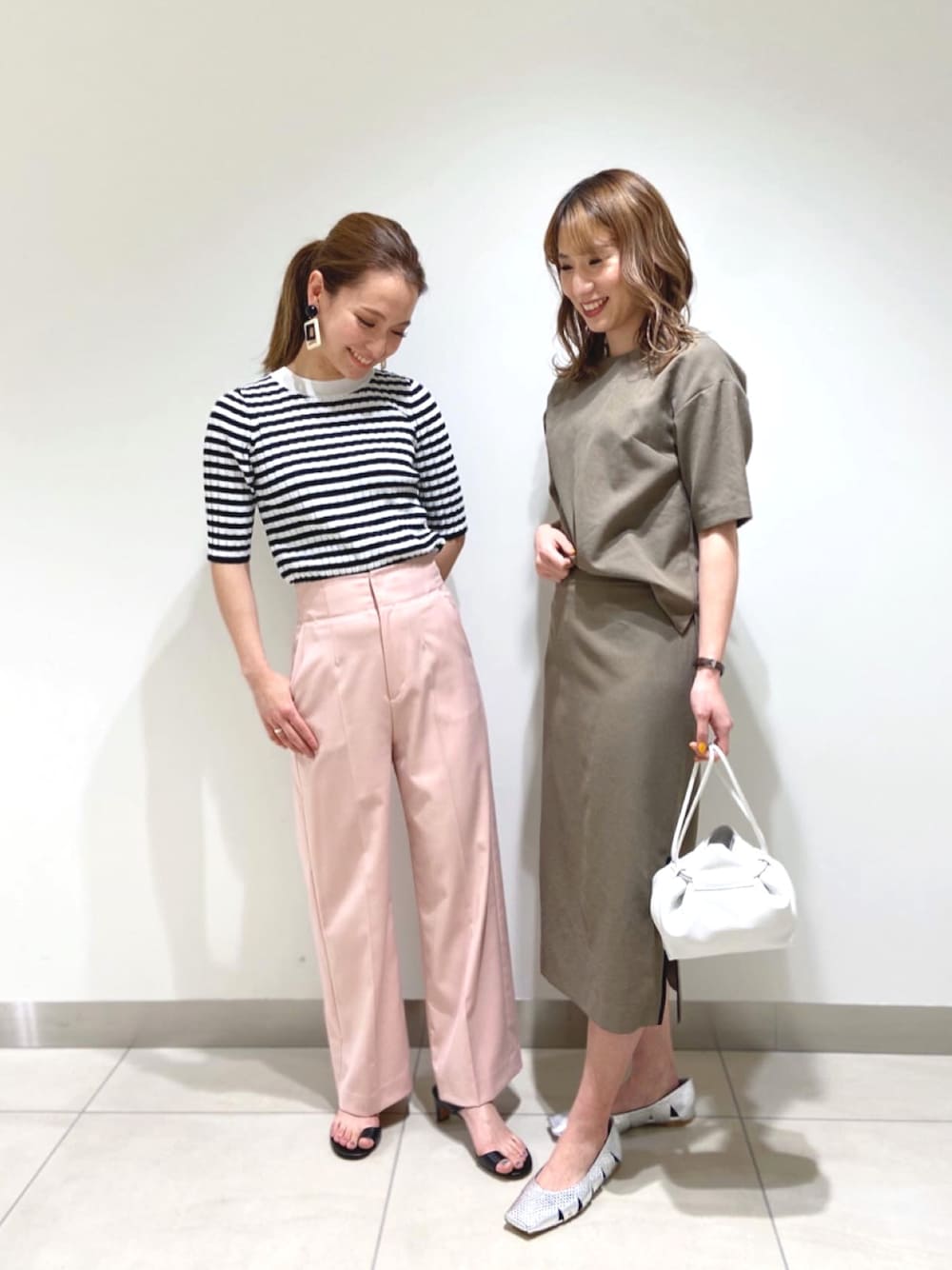 新品未使用　タグ付き　ナノユニバース　池田敬コラボ　ワンピース 楽天市場】スタイリスト池田敬コラボ ティアードワンピース