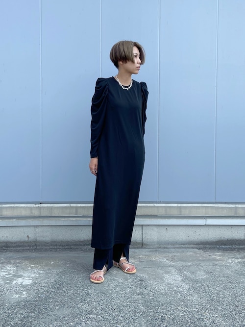 Nano Universe 札幌ステラプレイスnano Universe 札幌ステラプレイス Staffさんのワンピースを使ったコーディネート Zozotown