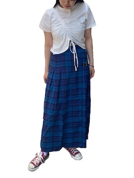 フウカさん（レディース・161cm）の夏コーディネート