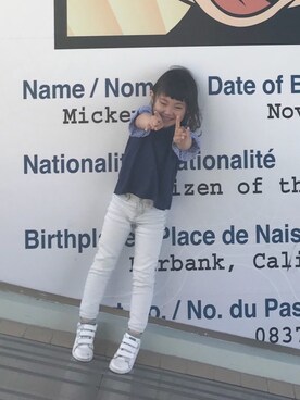 *him*さんのコーディネート