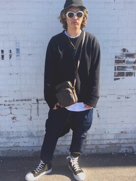 rikkunbikkunさんのコーディネート