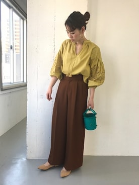 URBAN RESEARCH ROSSO WOMEN（アーバンリサーチ ロッソ）の
