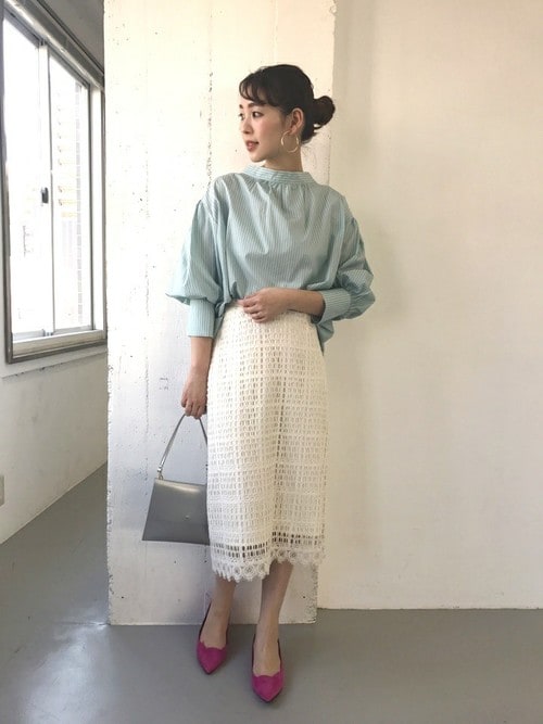 Hamaさんのコーディネート
