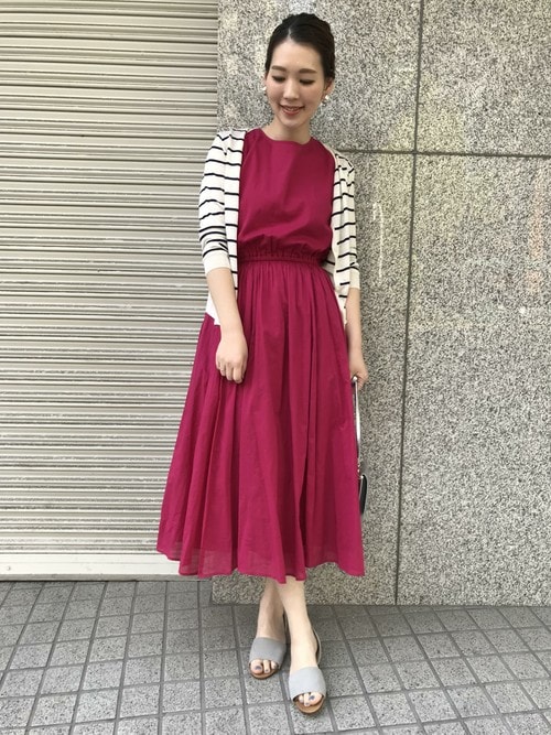 Hamaさんのコーディネート