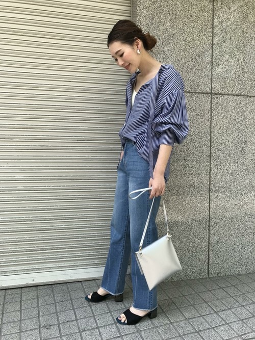 Hamaさんのコーディネート