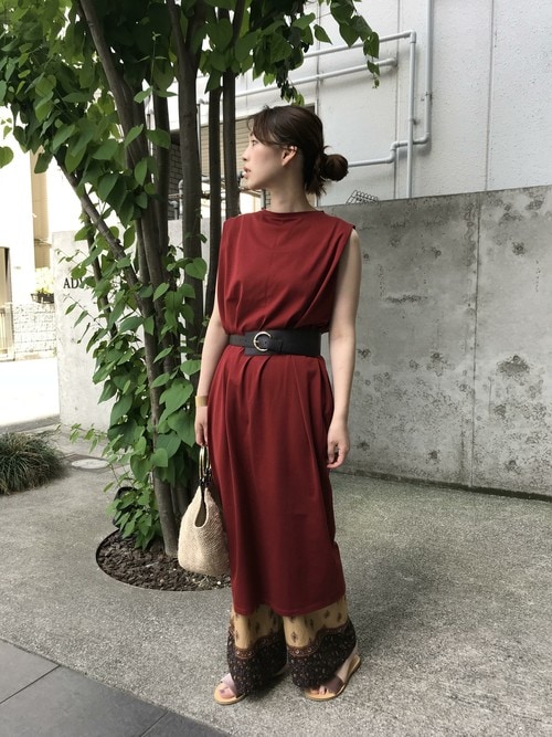 Hamaさんのコーディネート