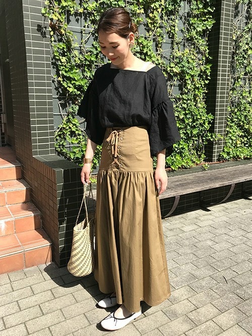 Hamaさんのコーディネート