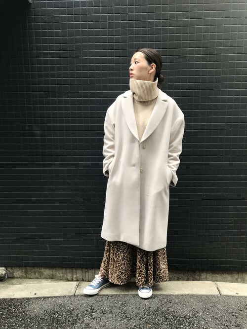 URBAN RESEARCH ROSSOHamaさんのを使ったコーディネート - ZOZOTOWN