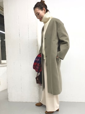 Hamaさんのコーディネート