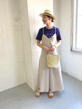 Hamaさんのコーディネート