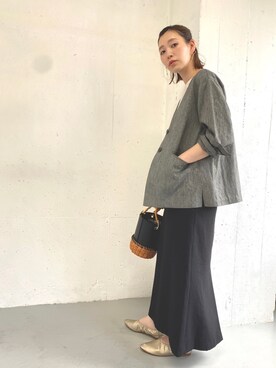 Hamaさんのコーディネート