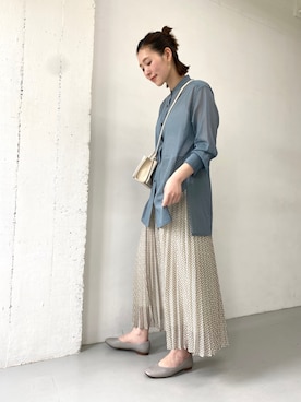 Hamaさんのコーディネート