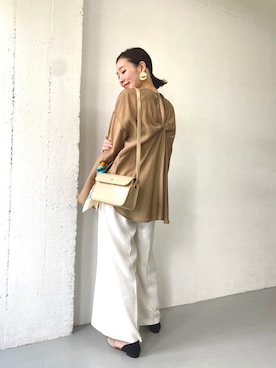 Hamaさんのコーディネート