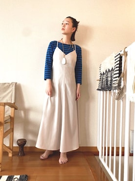 Hamaさんのコーディネート