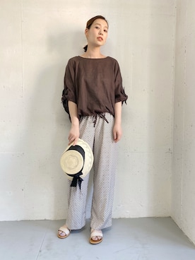 Hamaさんのコーディネート