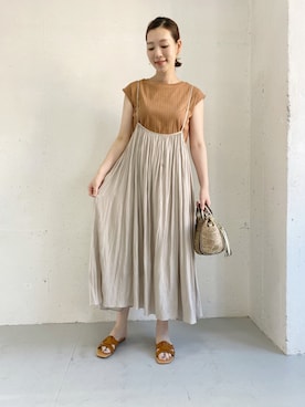 Hamaさんのコーディネート