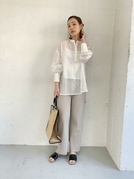 Hamaさんのコーディネート