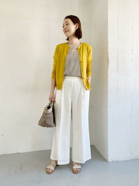 Hamaさんのコーディネート