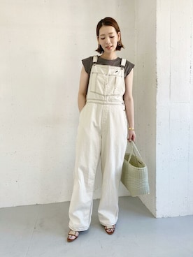 Hamaさんのコーディネート