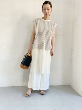 Hamaさんのコーディネート