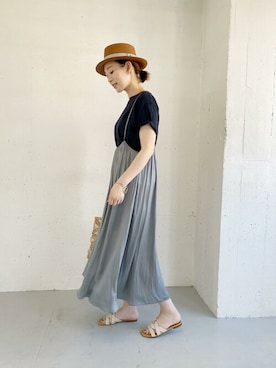 Hamaさんのコーディネート