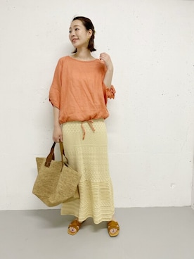 Hamaさんのコーディネート