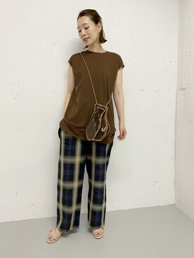 Hamaさんのコーディネート